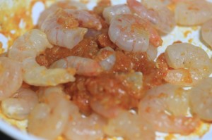エビチリ_工程7