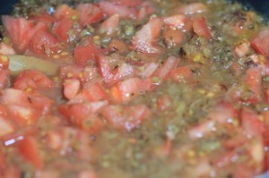 豆のインドカレー_工程3