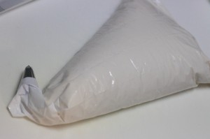 豆腐チュロス_工程2