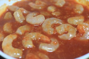 エビチリ_工程8