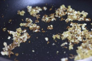 豆のインドカレー_工程1
