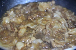 スタミナ豚丼_工程5