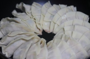 梅しそ入り餃子_工程5