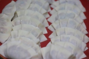 梅しそ入り餃子_工程4