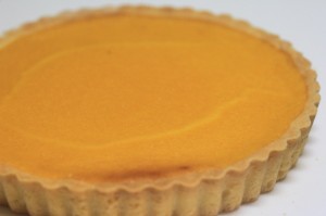 かぼちゃタルト_工程15