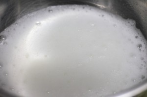 春色のいちごのシフォンケーキ_工程6