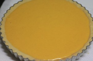 かぼちゃタルト_工程14