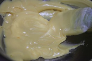 かぼちゃタルト_工程3