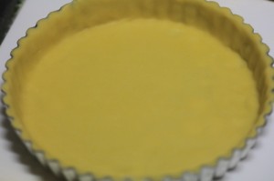 かぼちゃタルト_工程8