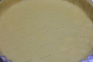 かぼちゃタルト_工程9