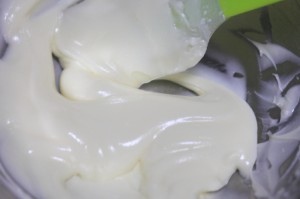 かぼちゃタルト_工程2
