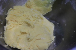 かぼちゃタルト_工程4