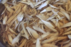 具だくさんで旨味たっぷり豚汁_工程1-2