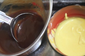 絶品!チキンカツサンド_工程5