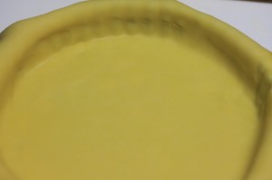 かぼちゃタルト_工程7