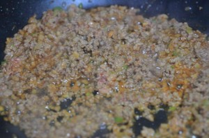 トロトロ麻婆だいこん_工程4