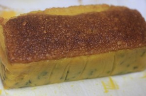 かぼちゃのパウンドケーキ_工程6
