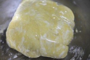 じゃがいものキッシュ_工程1