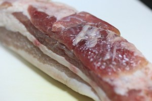 自家製ベーコン_工程6