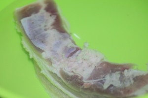 自家製ベーコン_工程4