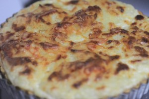 じゃがいものキッシュ_工程15