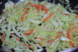 きのこと野菜とヨーグルトのヘルシーキッシュ_工程8