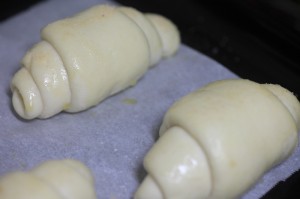 サクサクもちもちな塩パン_工程7
