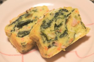 ケークサレ