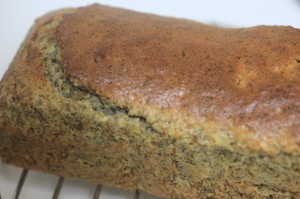 オレンジピールの紅茶パウンドケーキ_工程8