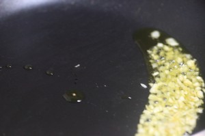 きのこと野菜とヨーグルトのヘルシーキッシュ_工程7