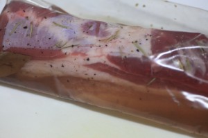 自家製ベーコン_工程3