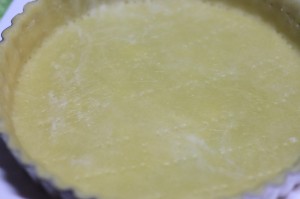 じゃがいものキッシュ_工程3