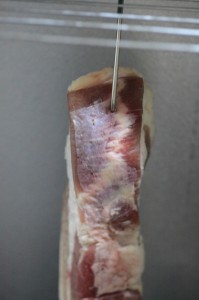 自家製ベーコン_工程7