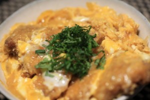 カツ丼