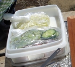 山でカツサンドが食べたい!_下準備工程9