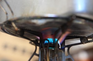 メスティンで手ごね塩パン_工程20