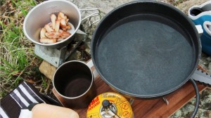 山でカルボナーラが食べたい!_工程3