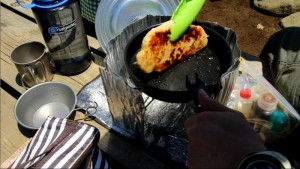 山でカツサンドが食べたい!_工程2