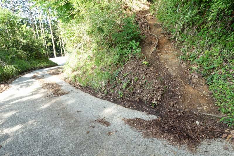 0805_登山道口
