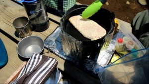 山でカツサンドが食べたい!_工程1