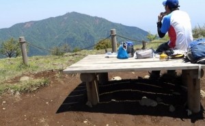 山でカツサンドが食べたい!_実食