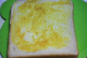 BLTEサンドイッチ_工程5