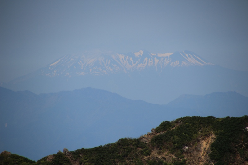 御嶽山アップ