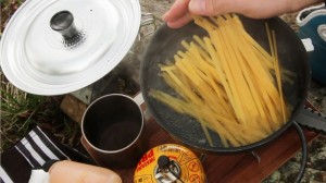 山でカルボナーラが食べたい!_工程4