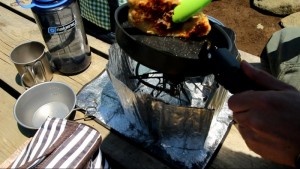 山でカツサンドが食べたい!_工程3