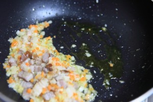 ジェノベーゼ炒飯_工程4-1