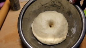 メスティンで手ごね塩パン_工程12
