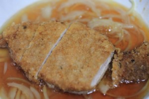 カツ丼_工程5