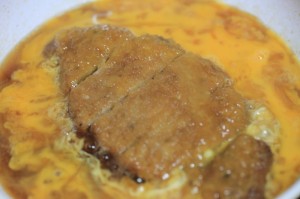 カツ丼_工程6
