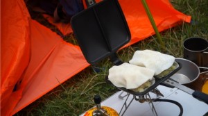 バウルーでパリパリほくほく餃子サンド_工程6_餃子の皮